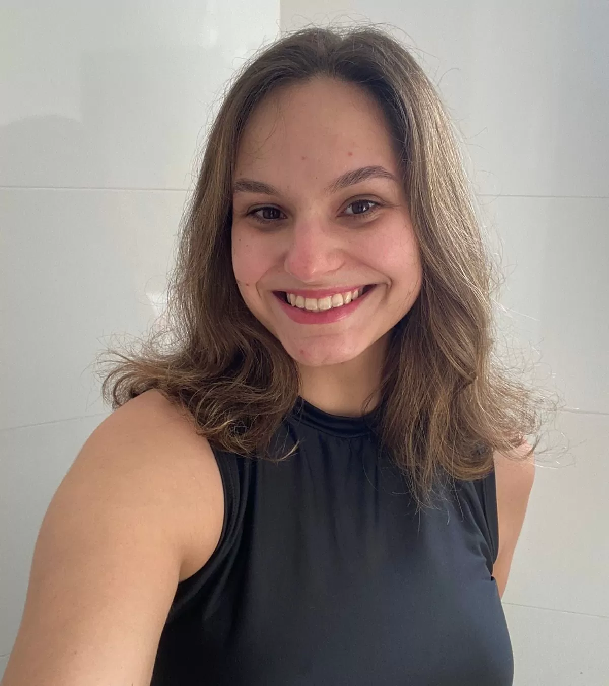 Amanda Araújo: